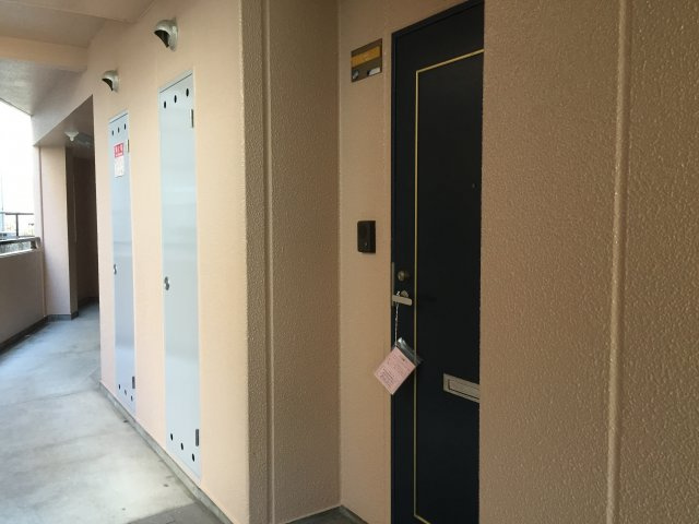 プレズン西明石のその他共用部分