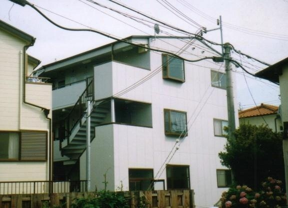 プレズン西明石