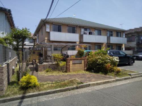 ロッサ上ノ丸の展望