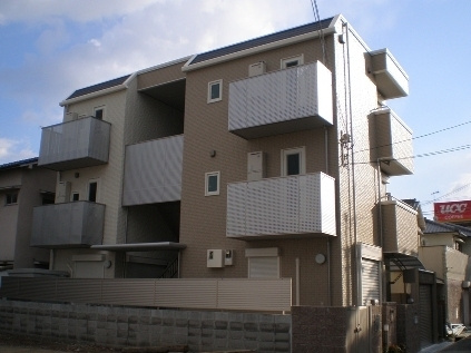 シャーメゾン王子