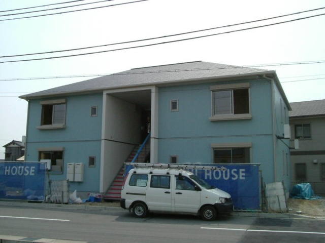 ルーナ明石西