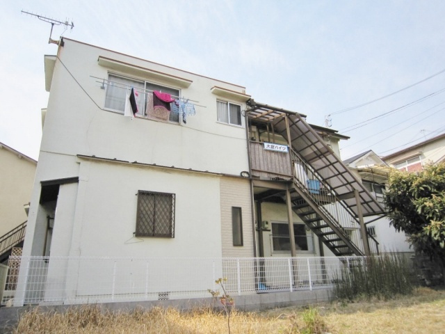 大宮ハイツ