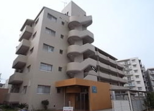 グローバル西明石