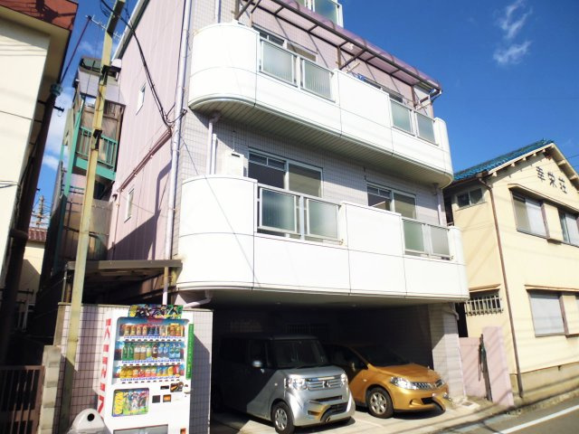 ドゥ・ホーム別所
