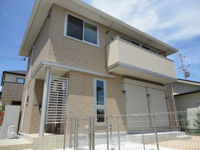 神戸市西区水谷２丁目の一戸建て