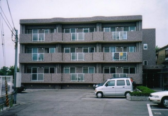 明石市林崎町３丁目の賃貸マンション