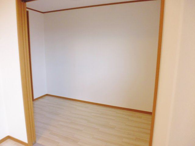 ソフィアコートの寝室