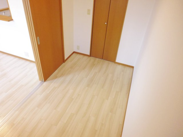 ソフィアコートの洋室