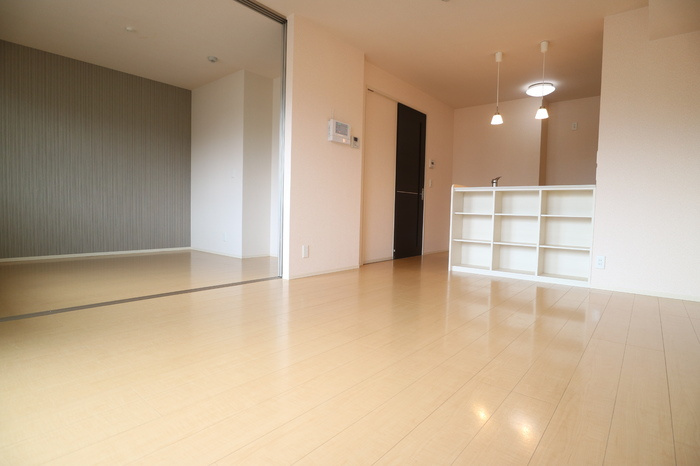 VILLA DEL SOLの内装