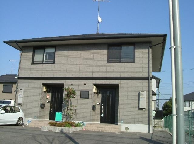 二ツ屋タウンハウス