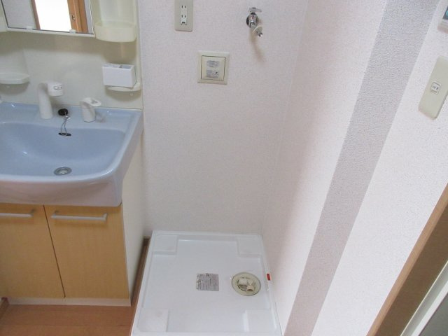 ソワサント上ノ丸の設備