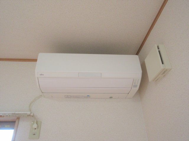 ソワサント上ノ丸の設備
