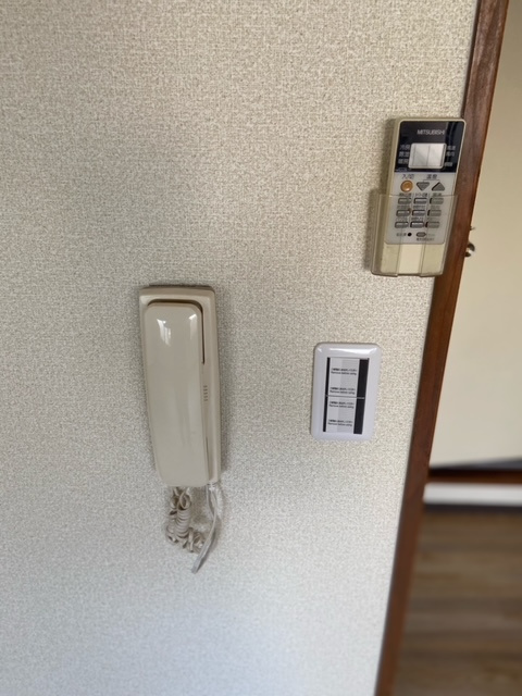 シュロス南王子のセキュリティ