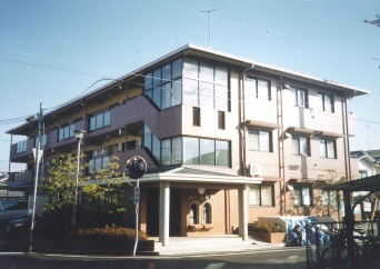 メゾン桑原3