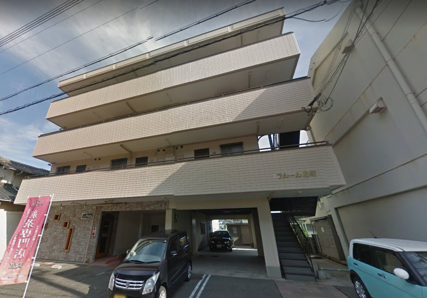 フルール田町