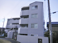 明石市大久保町わかばのマンションの画像