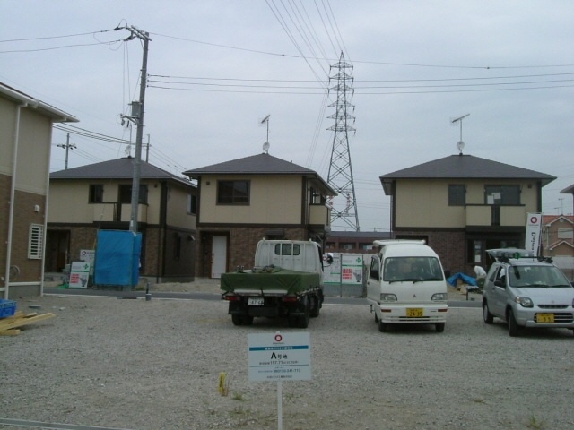 神戸市西区二ツ屋２丁目の一戸建て