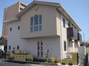 セントアース桑原