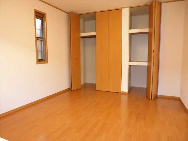 アルハンブラの収納