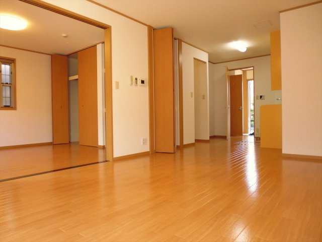 アルハンブラの内装