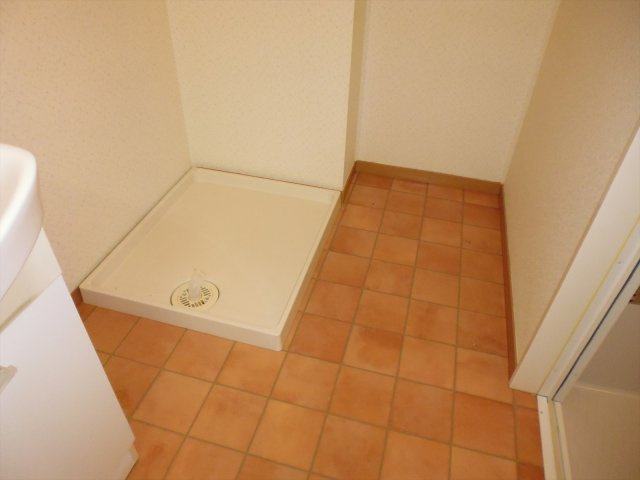 アルハンブラの設備
