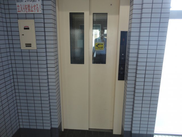 マンション望　伊川谷のその他共用部分