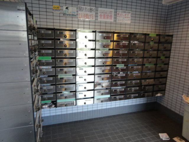 マンション望　伊川谷のその他共用部分