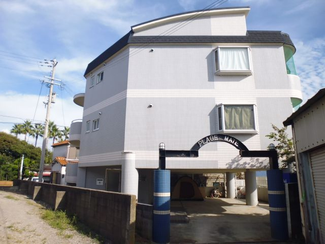 プラージュメイト松江浜