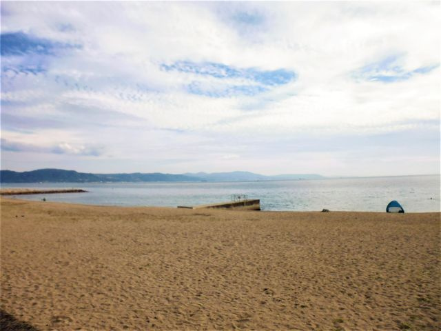 プラージュメイト松江浜の周辺