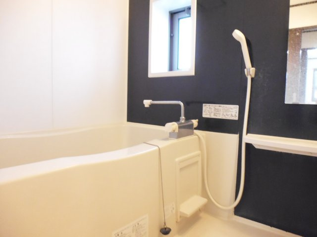 サニーヒルの浴室