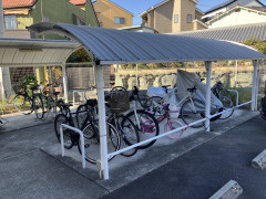 リュクス西明石の設備