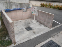 リュクス西明石のその他