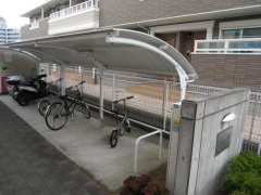 メゾンドエムのその他共用部分