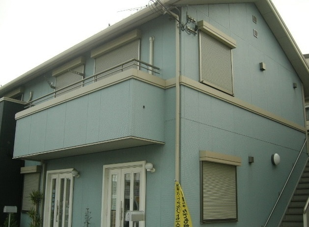 パールハイツ小山