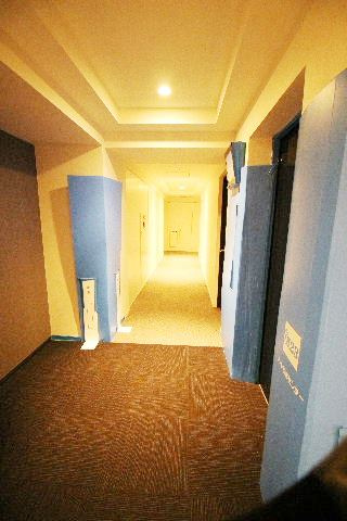 ザ・サンメゾン文京本郷エルドのエントランス