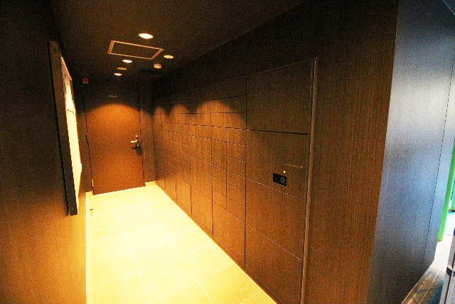 ザ・サンメゾン文京本郷エルドのその他共用部分