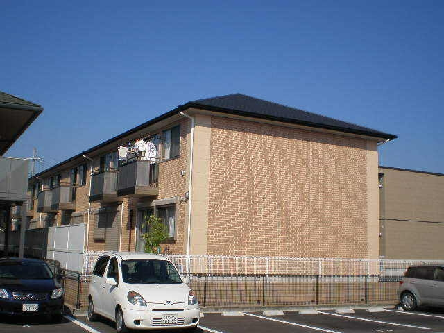 オーシャンローズ雲楽弐番館