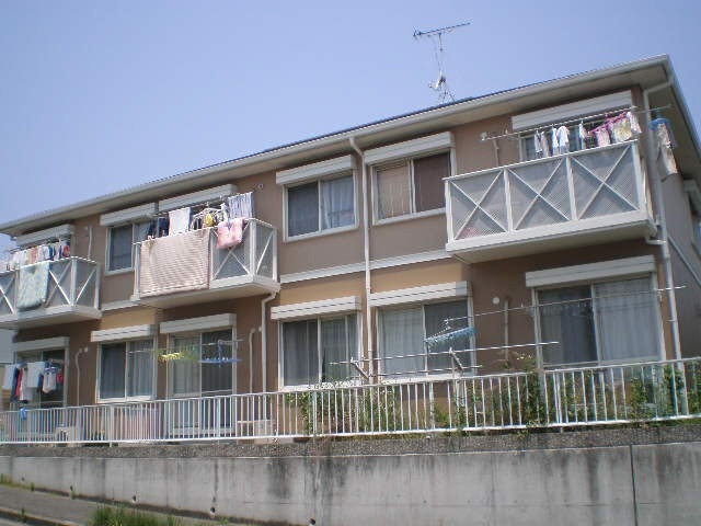 フレグランス中野