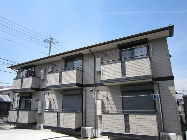 パークイースト