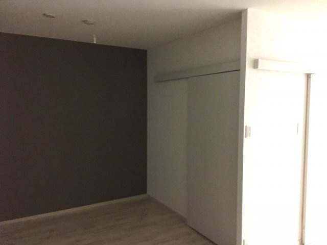 ホワイトヴィレッジの収納