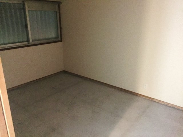 ホワイトヴィレッジの和室