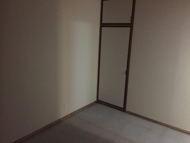 ホワイトヴィレッジの和室