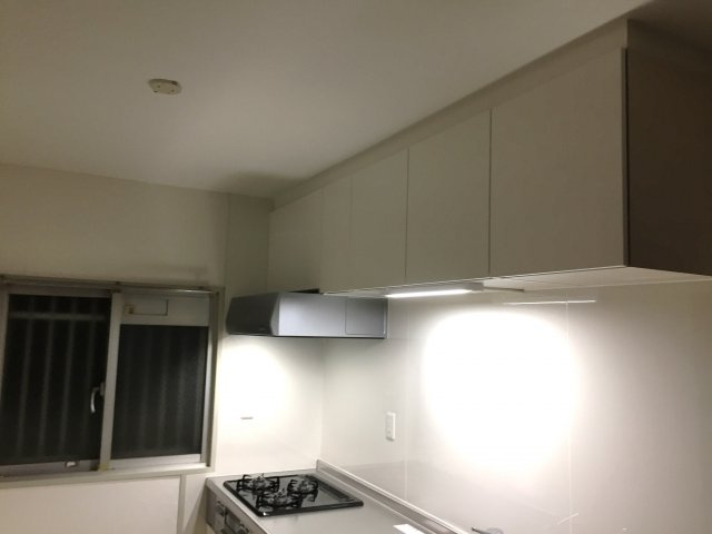 ホワイトヴィレッジの設備