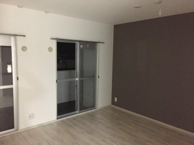 ホワイトヴィレッジの居間・リビング