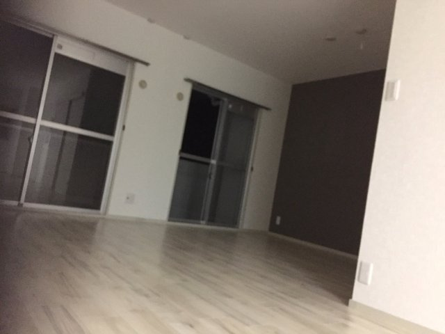 ホワイトヴィレッジの居間・リビング