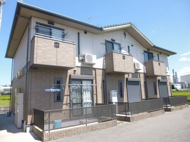 サニーコート若竹