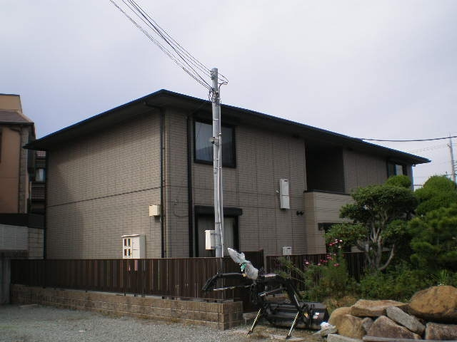 リヴェール伊川