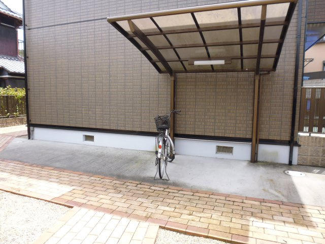 リヴェール伊川のその他共用部分