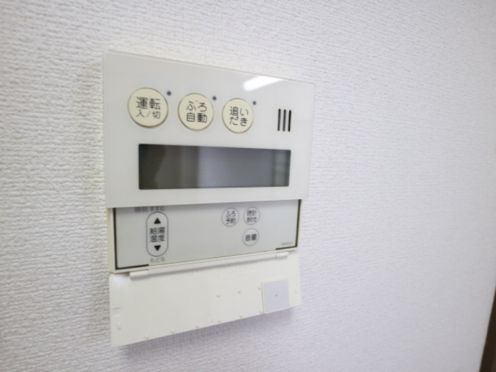 ブランベール大久保の設備