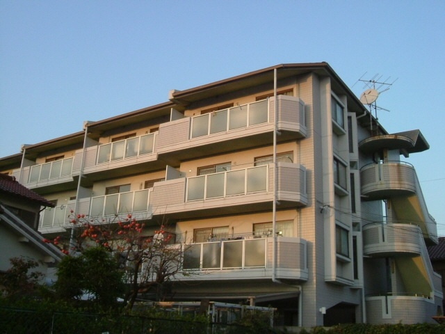 アメニティゆう